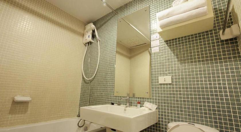 The Ratchathani Hotel Ubon Ratchathani Exterior photo